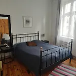 Apartment Prad 543 Poznan