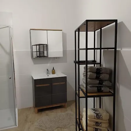 Lejlighed Prad 543 Poznań