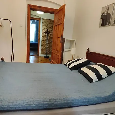 Lejlighed Prad 543 Poznań