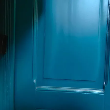 Prad 543 Lejlighed Poznań