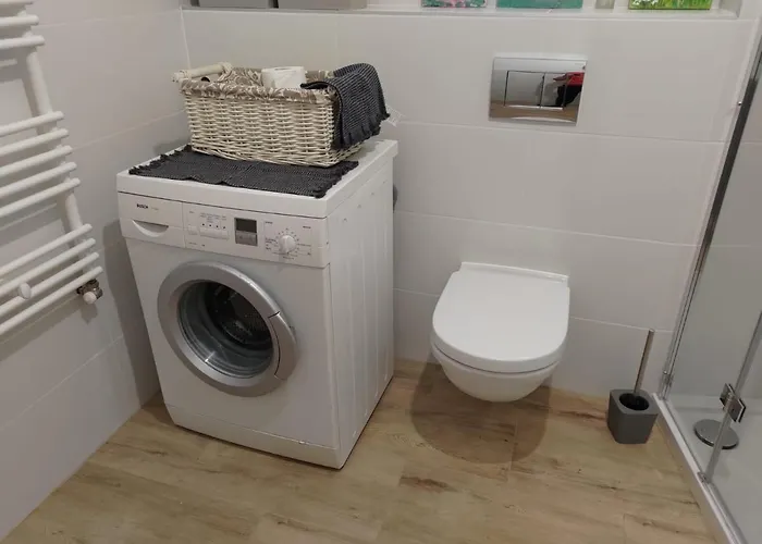 Prad 543 Познань