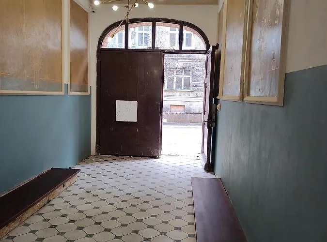 Prad 543 Познань