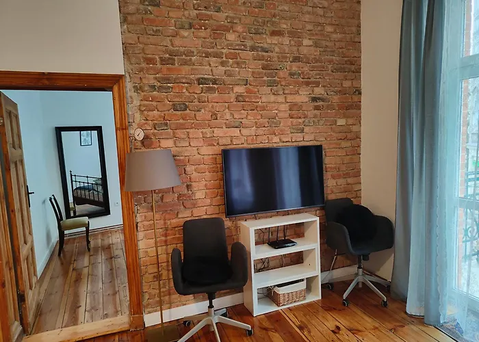 Prad 543 Познань