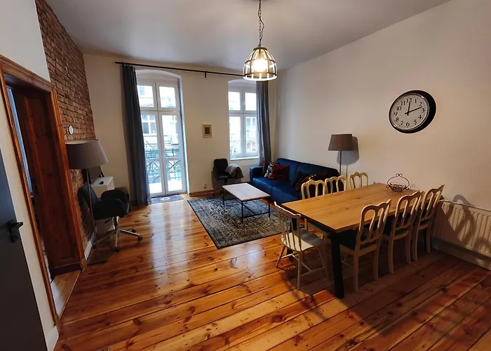 Prad 543 Познань