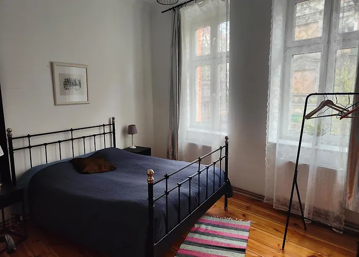 Prad 543 * Познань