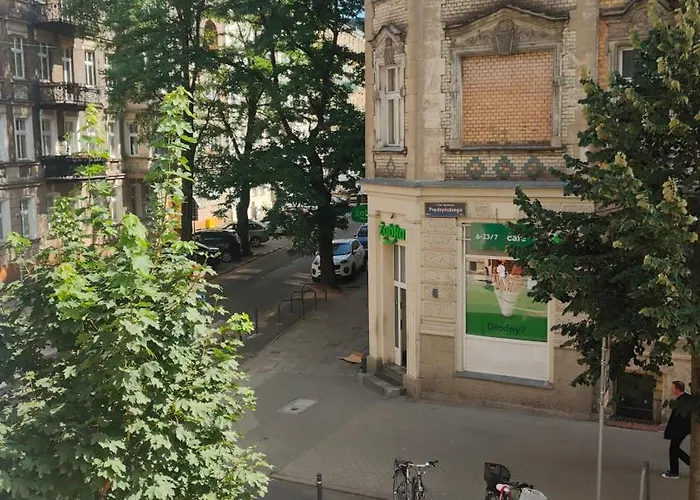 Prad 543 Познань