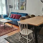 Apartman Prad 543