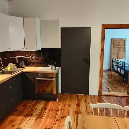 Apartamento Prad 543