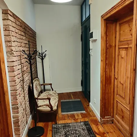 Prad 543 Appartement Poznań