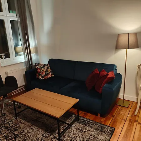 Prad 543 Appartement *