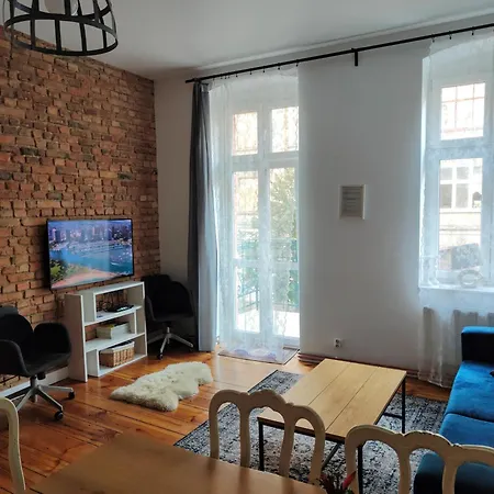 Prad 543 Apartamento *