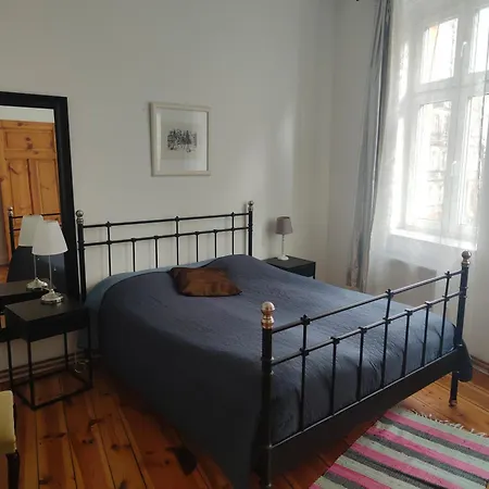 Apartamento Prad 543 Poznań