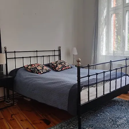 Prad 543 Appartement Poznań