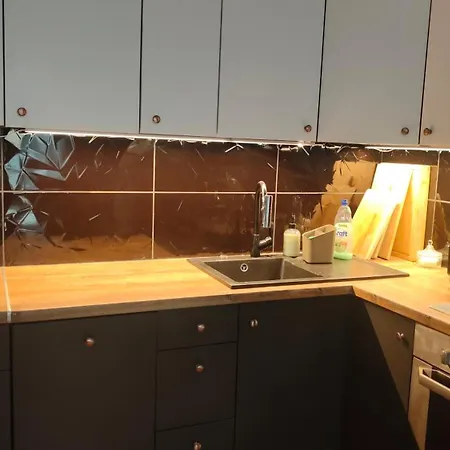 Prad 543 Appartement