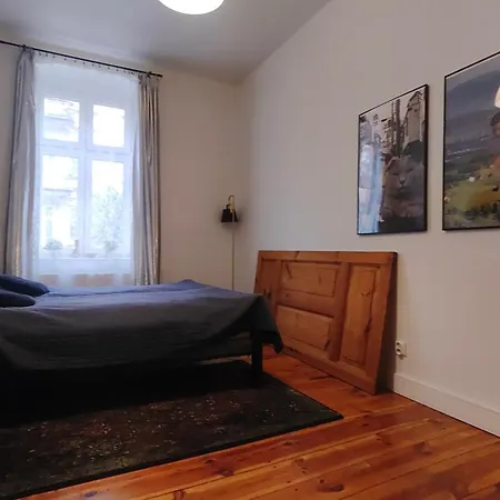 Apartamento Prad 543 *