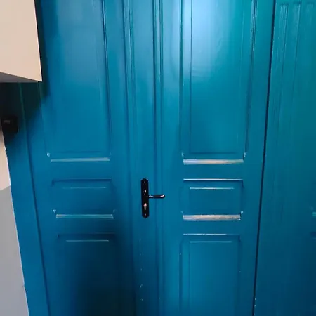 Prad 543 Apartment