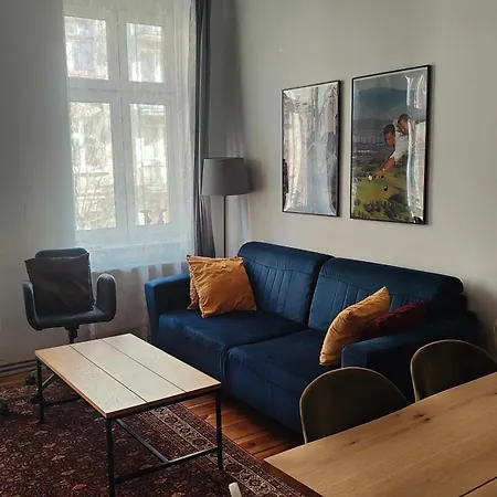 Lägenhet Prad 543 *