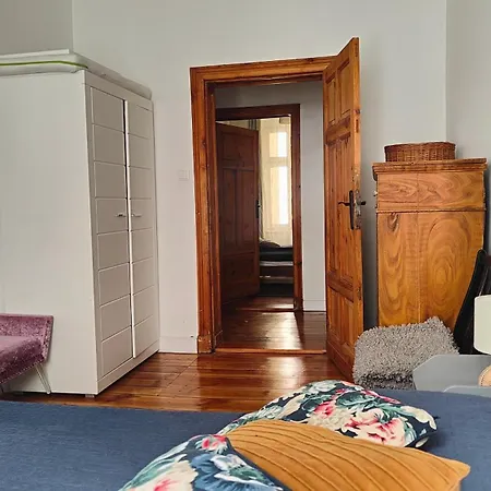 Apartman Prad 543