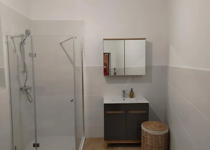 Prad 543 Lejlighed *