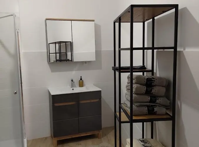 Lägenhet Prad 543 Poznań