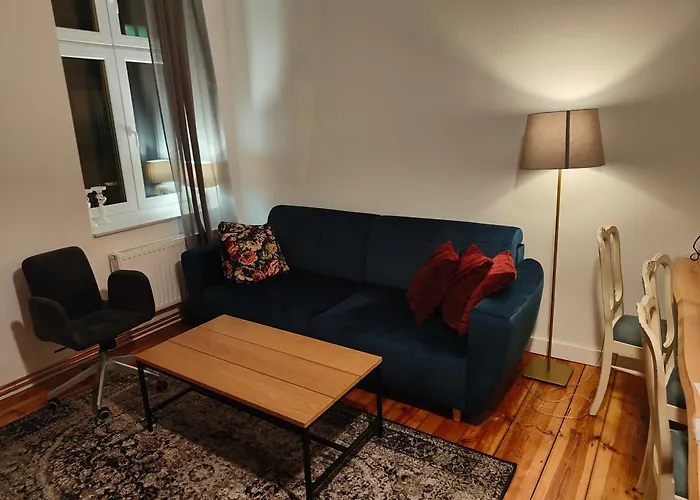 Prad 543 Lejlighed *