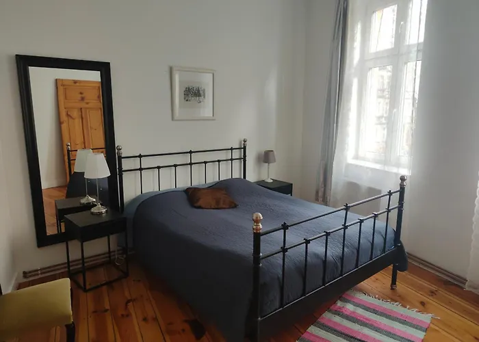 Lejlighed Prad 543 Poznań