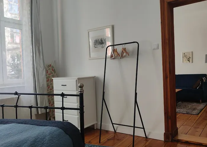 Lejlighed Prad 543 *