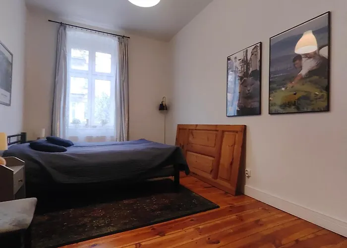 Lägenhet Prad 543 *