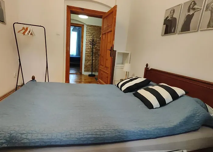 Lägenhet Prad 543 Poznań