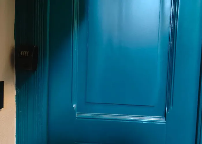 Prad 543 Lägenhet Poznań