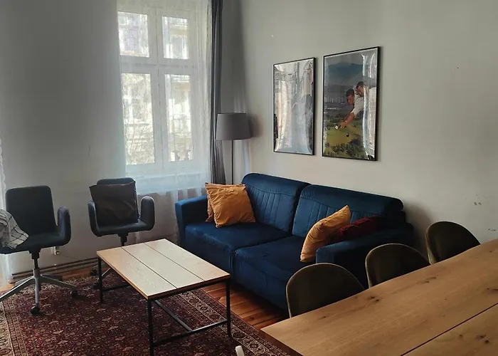 Lägenhet Prad 543 *